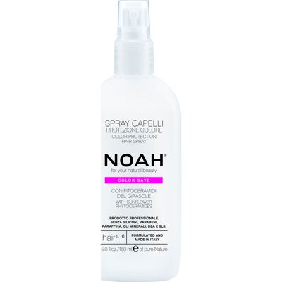 Noah Spray Capilar Protector del Color Hair 1.16 150 ml Noah Spray Capilar Protector del Color Hair 1.16 150 ml