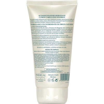 Dr. Tree Acondicionador Hidratante Eco 150ml Dr. Tree Acondicionador Hidratante Eco 150ml