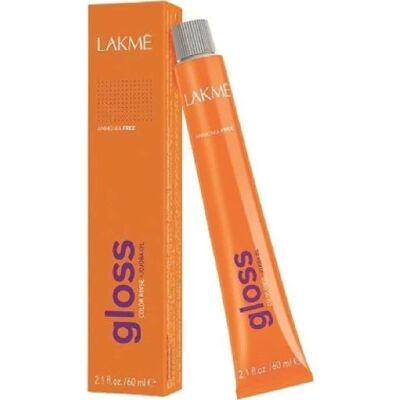 Lakme Lakmé Gloss Color 10/30 Gold Plat Blonde 60 ml Lakme Lakmé Gloss Color 10/30 Gold Plat Blonde 60 ml