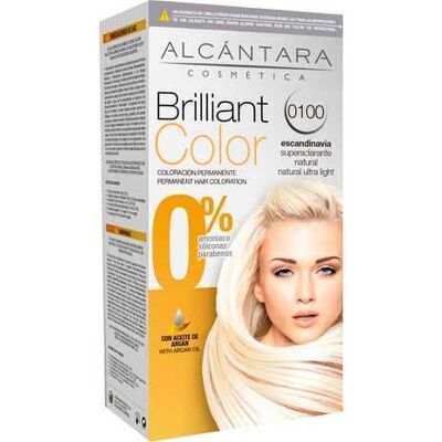 Alcantara Tinte Color 0100 60 g Alcantara Tinte Color 0100 60 g