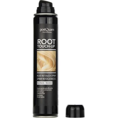 PostQuam Rubio Tinte para Raíces - Spray para raíces PostQuam Rubio Tinte para Raíces - Spray para raíces