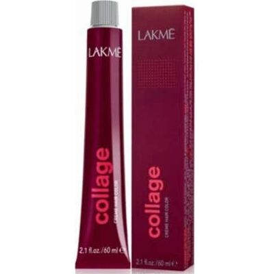 Lakme Lakmé Collage Bases Color 8/06 Warm Light Blonde 60 ml Lakme Lakmé Collage Bases Color 8/06 Warm Light Blonde 60 ml