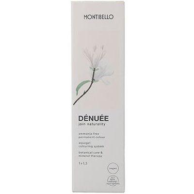Montibello Dénuée Tinte sin Amoníaco 5.66 60g Montibello Dénuée Tinte sin Amoníaco 5.66 60g