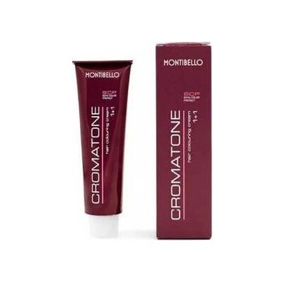 Montibello - Cromatone Cocoa Collection - 3.62 - permanent dye Montibello - Cromatone Cocoa Collection - 3.62 - permanent dye