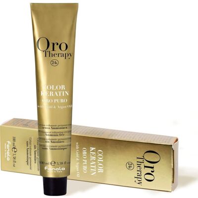 Design Look - Color Gold Keratina 1.0 Libre de Amoniaco - 100ml - Coloración pelo Design Look - Color Gold Keratina 1.0 Libre de Amoniaco - 100ml - Coloración pelo