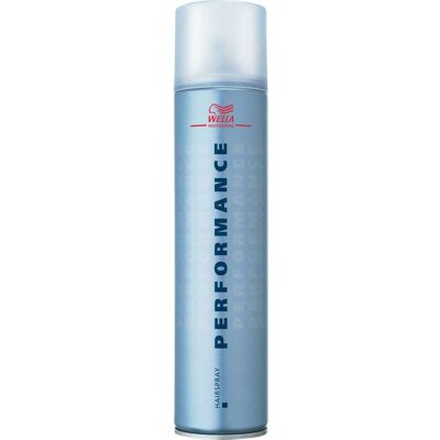 WELLA Performance Hairspray 500ml WELLA Performance Hairspray 500ml