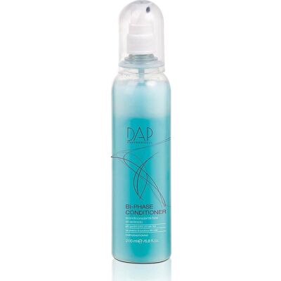 DAP Bi-fase - Acondicionador Sin Aclarado 200 Ml DAP Bi-fase - Acondicionador Sin Aclarado 200 Ml