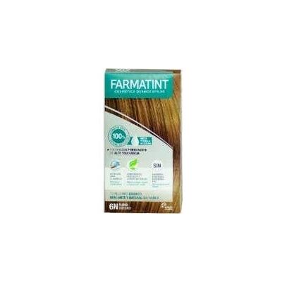 Farmatint crema 7N rubio 60ml Farmatint crema 7N rubio 60ml
