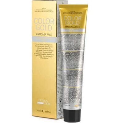 Design Look Gold 100ml - Extra Rubio Platino Design Look Gold 100ml - Extra Rubio Platino