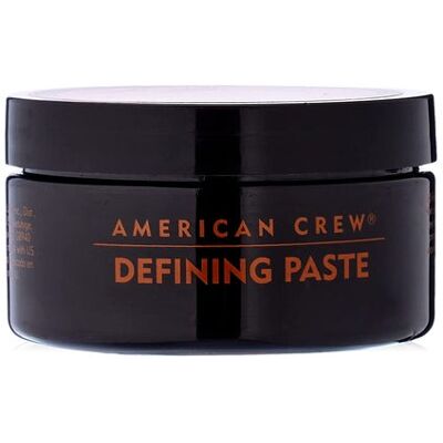 AMERICAN CREW Ac Defining Paste 85 g AMERICAN CREW Ac Defining Paste 85 g
