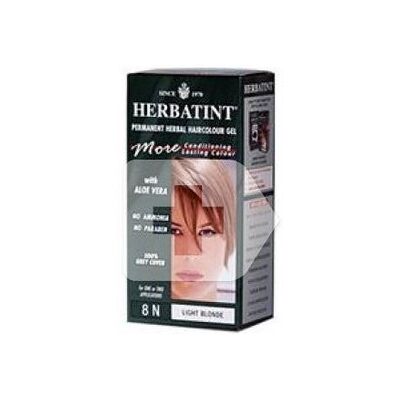 HERBATINT rubio claro 1 kit HERBATINT rubio claro 1 kit