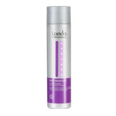 Acondicionador Londa Deep Moisture - Cuidado para Cabello Seco Acondicionador Londa Deep Moisture - Cuidado para Cabello Seco