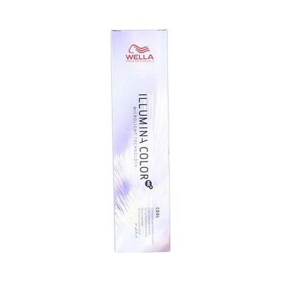 WELLA Illumina Color 9-19 60ml WELLA Illumina Color 9-19 60ml