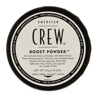 AMERICAN CREW - Boost Powder - Volume - Polvo para el cabello AMERICAN CREW - Boost Powder - Volume - Polvo para el cabello