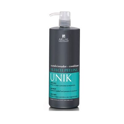 ARUAL Unik Hi-Tech Acondicionador Exfoliante 1000 ml ARUAL Unik Hi-Tech Acondicionador Exfoliante 1000 ml