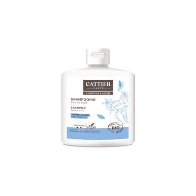 Cattier Champú Anticaspa Madera de Sauce 250 ml Cattier Champú Anticaspa Madera de Sauce 250 ml