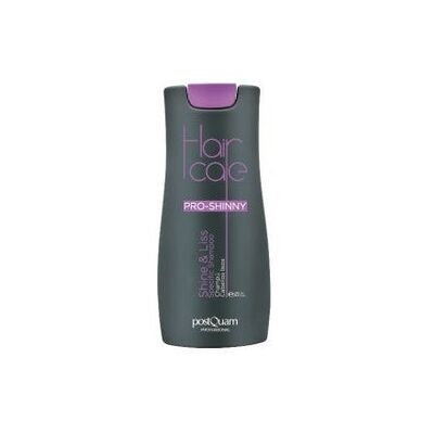 Postquam Pro-Shinny Shine & liss 250 ml Postquam Pro-Shinny Shine & liss 250 ml