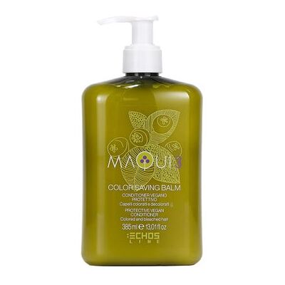 Acondicionador Echosline Maqui 3 Protección de Color - Cabello Acondicionador Echosline Maqui 3 Protección de Color - Cabello