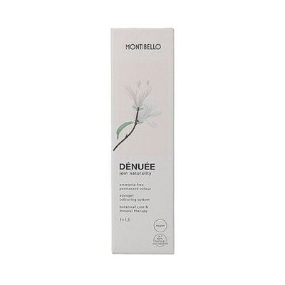Montibello Dénuée Tinte Cabello Sin Amoníaco Nro 6.36 60 g Montibello Dénuée Tinte Cabello Sin Amoníaco Nro 6.36 60 g