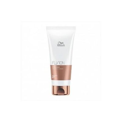 WELLA Condicionador de Reparação Fusion Intense 200 ml WELLA Condicionador de Reparação Fusion Intense 200 ml