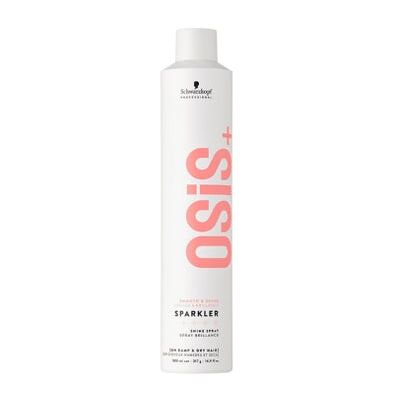 Schwarzkopf Marca Modelo Spray Brillo Sparkler - Producto para el cabello Schwarzkopf Marca Modelo Spray Brillo Sparkler - Producto para el cabello