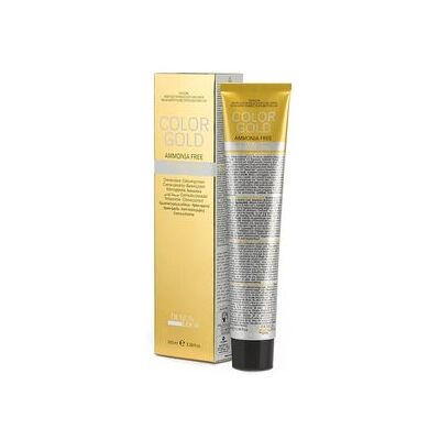 Marca Modelo Diseño Look Color Oro - 100ml - Tinte para el cabello Marca Modelo Diseño Look Color Oro - 100ml - Tinte para el cabello