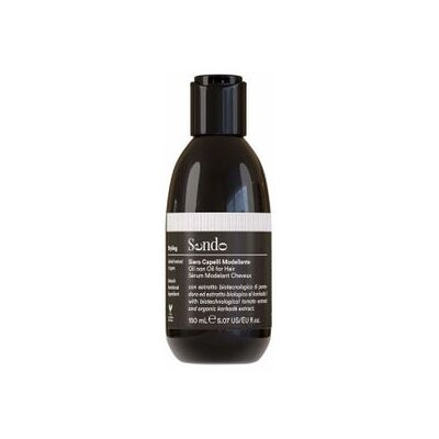 Sendo Crema Calmante para Cuero Cabelludo - Crema en Gel para Cuero Cabelludo Sendo Crema Calmante para Cuero Cabelludo - Crema en Gel para Cuero Cabelludo