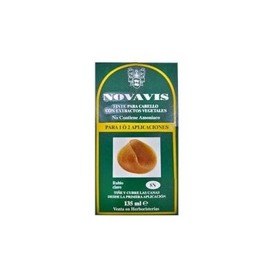 HERBATINT rubio 120 ml HERBATINT rubio 120 ml