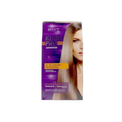 Kativa Bmt Kerapro Advance Kit de Alisado Kativa Bmt Kerapro Advance Kit de Alisado