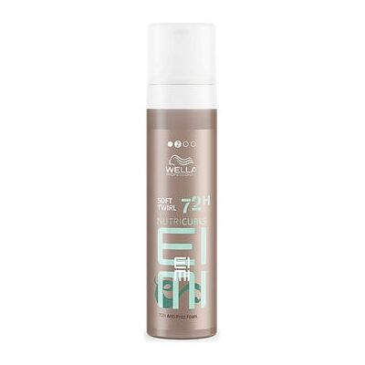 Espuma de Estilismo Nutricurls Soft Twirl de Wella - 200ml - Para Cabello Rizado Espuma de Estilismo Nutricurls Soft Twirl de Wella - 200ml - Para Cabello Rizado