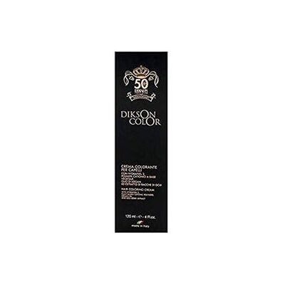 Dikson Color Anniversary Crema Colorante 5.5 120 ml Dikson Color Anniversary Crema Colorante 5.5 120 ml