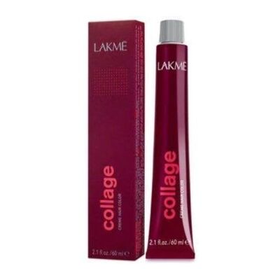 Lakmé - Collage 9/60 - 60ml - Color Permanente Lakmé - Collage 9/60 - 60ml - Color Permanente