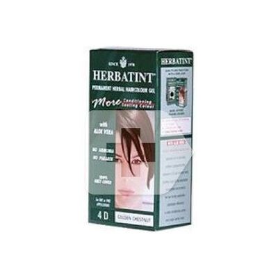 HERBATINT castaño dorado 1 kit HERBATINT castaño dorado 1 kit