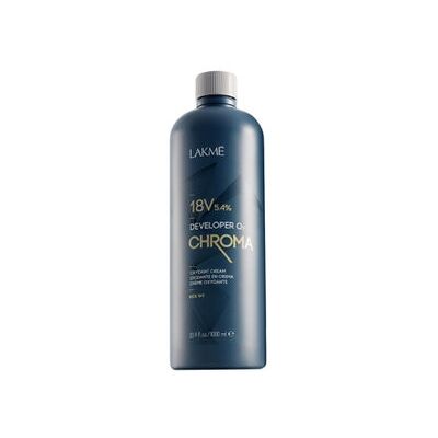 Lakme Chroma Color Developer 28 V 1000 ml Lakme Chroma Color Developer 28 V 1000 ml
