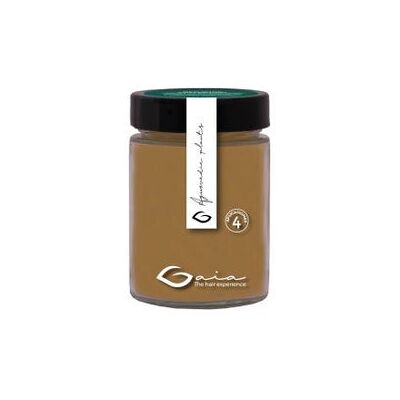 Gaia The Hair Experience Henna Ayurvedic Plants 175g Gaia The Hair Experience Henna Ayurvedic Plants 175g