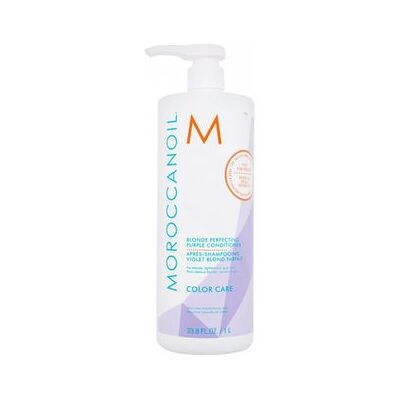 Acondicionador Moroccanoil para rubias - 1000ml Acondicionador Moroccanoil para rubias - 1000ml