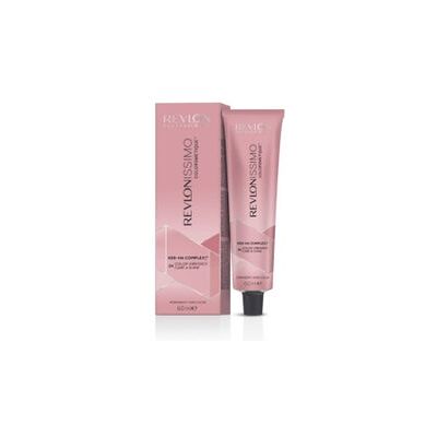 Revlon Revlonissimo Colorsmetique Rubio Oscuro - Tinte permanente Revlon Revlonissimo Colorsmetique Rubio Oscuro - Tinte permanente