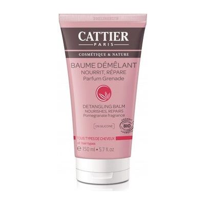 Cattier Bálsamo para el cabello - Nutre y desenreda - Todo tipo de cabello Cattier Bálsamo para el cabello - Nutre y desenreda - Todo tipo de cabello