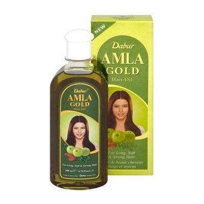 Dabur Amla Hair Oil 300 ml Dabur Amla Hair Oil 300 ml
