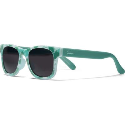 Chicco gafas de Sol Verde Camuflaje 24 M+ 1 ud Chicco gafas de Sol Verde Camuflaje 24 M+ 1 ud