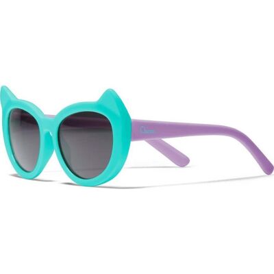 Chicco gafas de Sol Verde y Morado +36 M 1 ud Chicco gafas de Sol Verde y Morado +36 M 1 ud