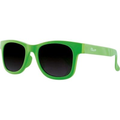 Chicco gafas de Sol Verdes 24 M+ 1 ud Chicco gafas de Sol Verdes 24 M+ 1 ud