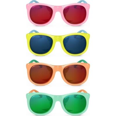 Suavinex Gafas de Sol Infantil Polarizadas Filtro 3 24-36M 1ud Suavinex Gafas de Sol Infantil Polarizadas Filtro 3 24-36M 1ud