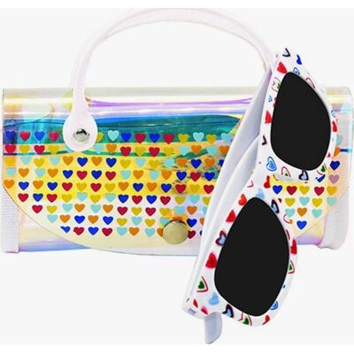 LORING Gafas Sol Niño Elsa 1 ud LORING Gafas Sol Niño Elsa 1 ud