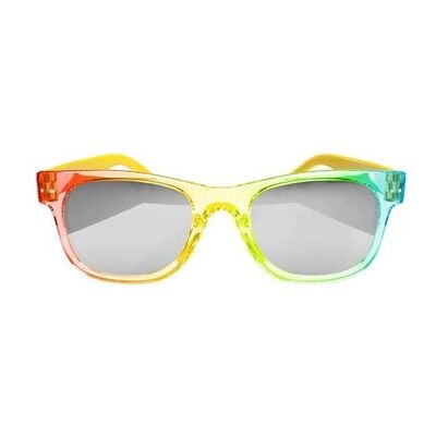 Chicco gafas Sol 24 M Multicolor Espejo 1 ud Chicco gafas Sol 24 M Multicolor Espejo 1 ud