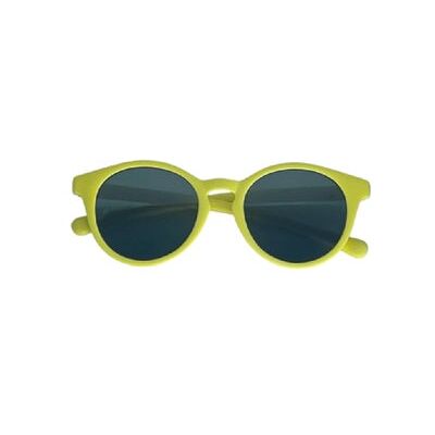 Mustela Gafas de Sol Coco 6-10 Años Amarillo 1 ud Mustela Gafas de Sol Coco 6-10 Años Amarillo 1 ud