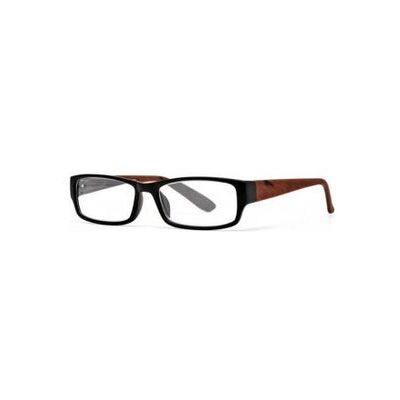Nordic Vision Gafas Nv Koping +2.00 (negro Madera) Nordic Vision Gafas Nv Koping +2.00 (negro Madera)