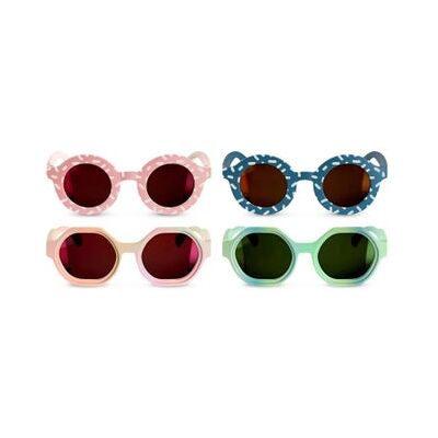 Suavinex Gafas Sol Infantil Studio Collec Filtro 33-8 años 1 ud Suavinex Gafas Sol Infantil Studio Collec Filtro 33-8 años 1 ud