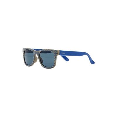 Chicco Occhiale da Sole Sunglasses 24M+ Azul Beige Anclas 1ud Chicco Occhiale da Sole Sunglasses 24M+ Azul Beige Anclas 1ud