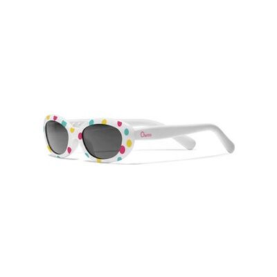 Chicco Occhiale Da Sole Sunglasses 0 M+ Blanco Topos 1 ud Chicco Occhiale Da Sole Sunglasses 0 M+ Blanco Topos 1 ud